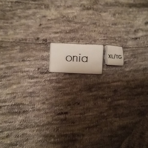 Onia beach polo - Picture 1 of 2